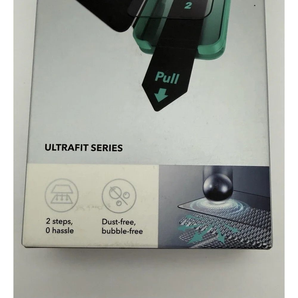 [NEW] ESR UltraFit Armorite Screen Protector for iPhone 17 Pro – 3 Pack